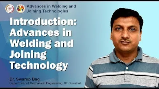 Advances In Welding And Joining Technologies