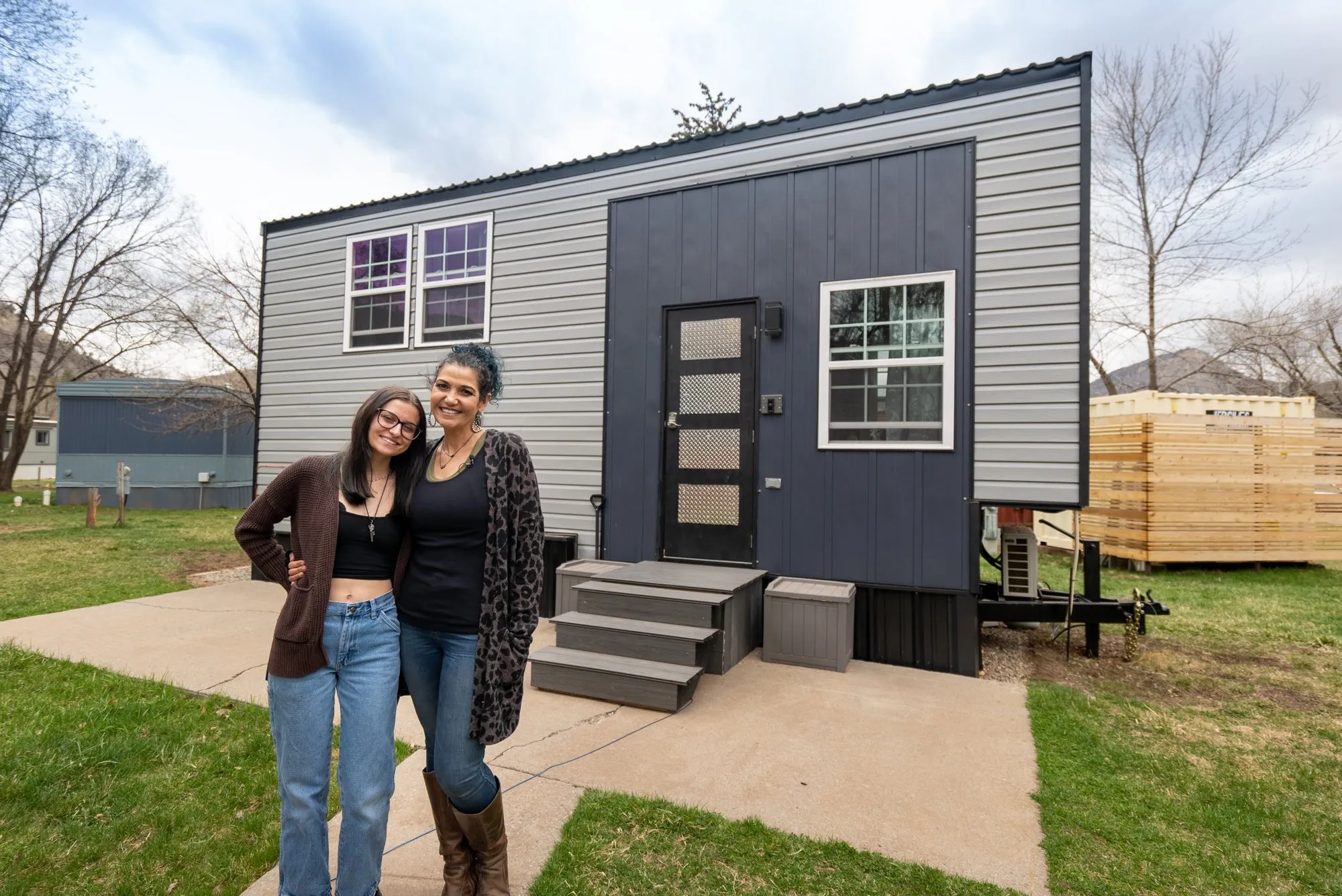 The Tiny Living Course: Types of Tiny Homes & Their Costs