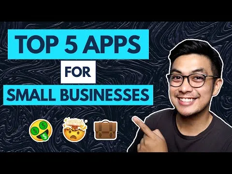 5 Apps Every Small Business Owner Should Know About [all have great FREE options]