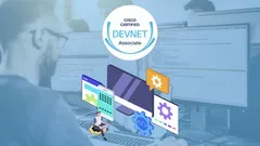 Cisco DevNet Associate (200-901) v11 Video Training Series