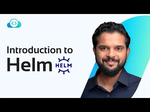 What is Helm? Helm Concepts Explained KodeKloud