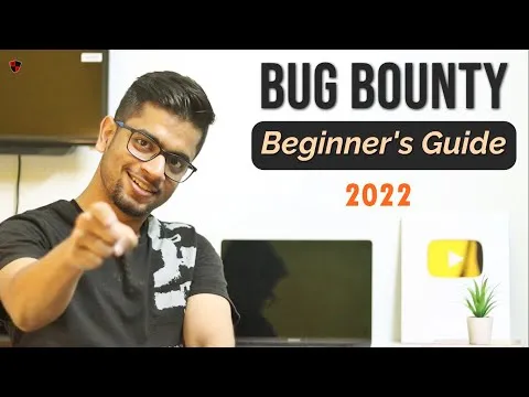 Bug Bounty Beginners Guide 2022 Get Started in Bug Hunting