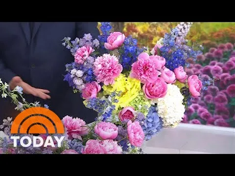 Flower Arranging 101: Tips And Tricks For Beautiful Bouquets