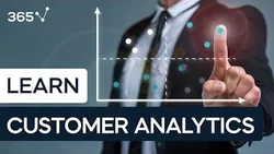 Free Customer Analytics Course at YouTube