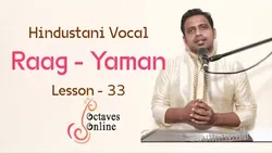 Hindustani-Vocal:Introduction-2