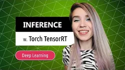 Inference with Torch-TensorRT Deep Learning Prediction for Beginners - CPU vs CUDA vs TensorRT
