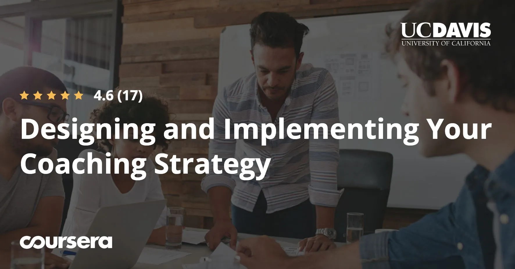 Designing and Implementing Your Coaching Strategy