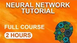 Neural Network Tutorial Artificial Neural Network Backpropagation in Neural Networks AI Course