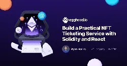 Build an NFT Based Ticketing System