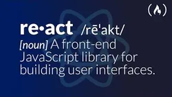 Code a Dictionary with React and Material UI - Tutorial