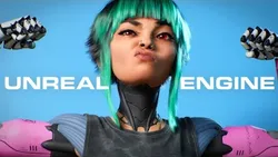 How I made my own Character for UNREAL ENGINE 5