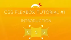 CSS Flexbox Tutorial