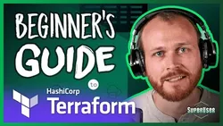A Beginners Guide to Terraform Infrastructure as Code