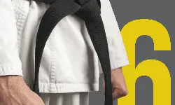 The Improve Phase for the 6 σ Black Belt