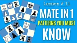 Chess Tactics - Learn Chess tactics the right way with National Master Robert Ramirez
