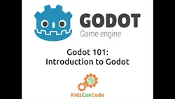 Godot 101: Learning the Godot Game Engine
