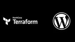 Learn terraform by setting up Highly available wordpress