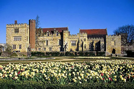 Penshurst Place and Sidney Family Online Course - FutureLearn
