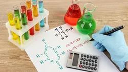 Analytical Chemistry: Help & Review