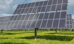 Solar Energy Basics