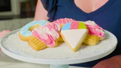 Cookie Decorating For Beginners: Create Incredible Edible Art