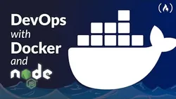 Learn Docker - DevOps with Nodejs & Express