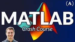 MATLAB Crash Course for Beginners