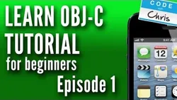 Learn Objective C Tutorial For Beginners