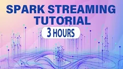 Spark Streaming Tutorial Twitter Real time Streaming Apache Spark For Beginners Great Learning