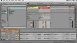 Ableton Live III: Shape Your Own Audio & Beats