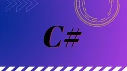 C# For Absolute Beginners