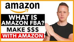 How To Build A Successful Profitable Amazon FBA Business