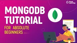 Mongodb Tutorial for absolute beginners