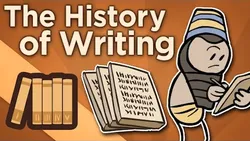 Extra History: Chronological Order (Pre-History - 1699 CE)