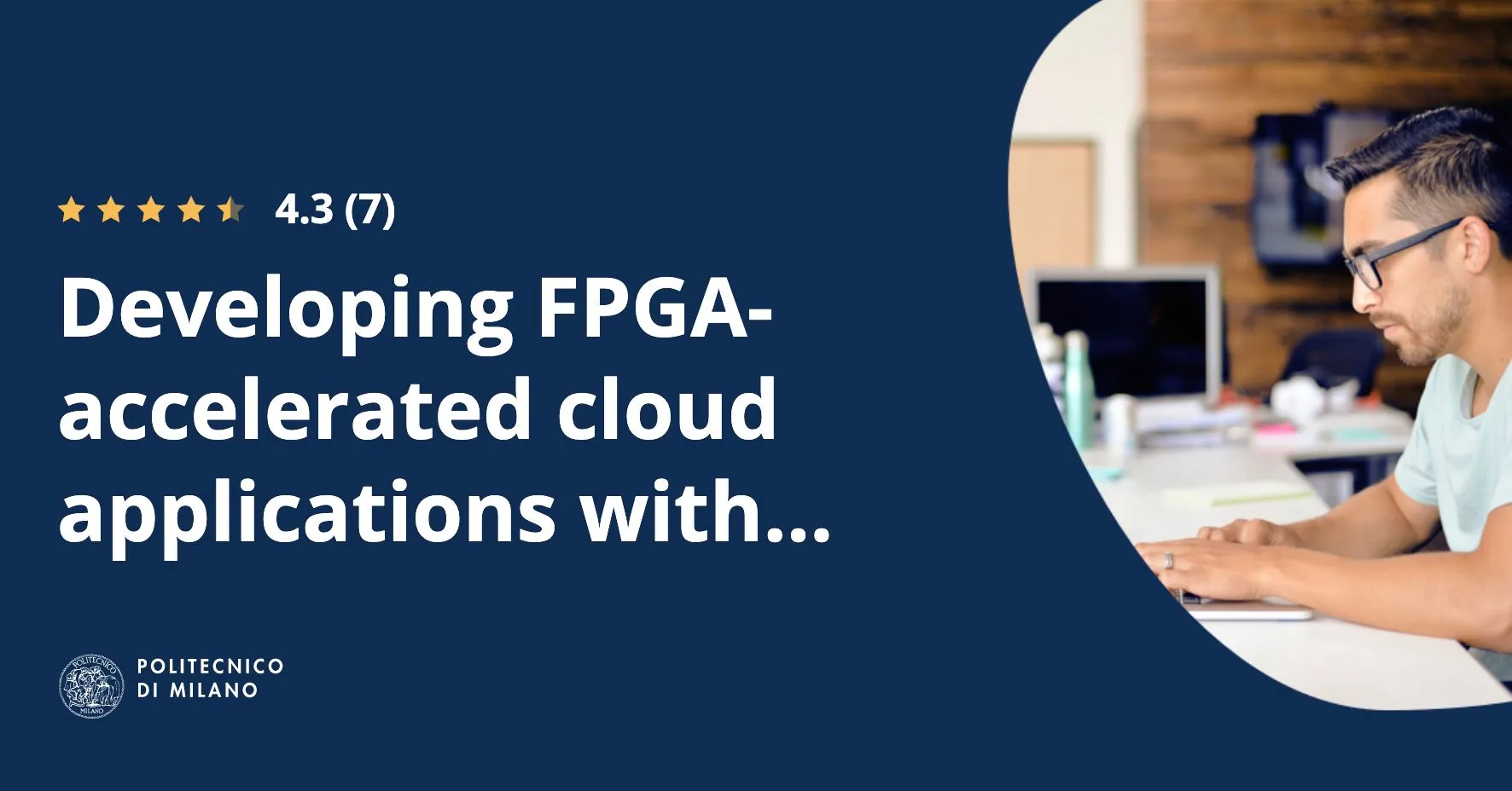 Developing FPGA-accelerated cloud applications with SDAccel: Practice