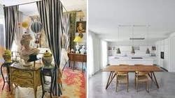 Minimalist vs Maximalist Interior Design: Find the Perfect Blend for You