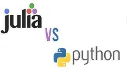 Julia - Future Python