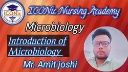 History & Relivanee Of Microbiology