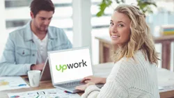 Get Started & Find Success Freelancing on Upwork in 2018