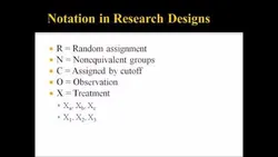 Research Methods in Counseling