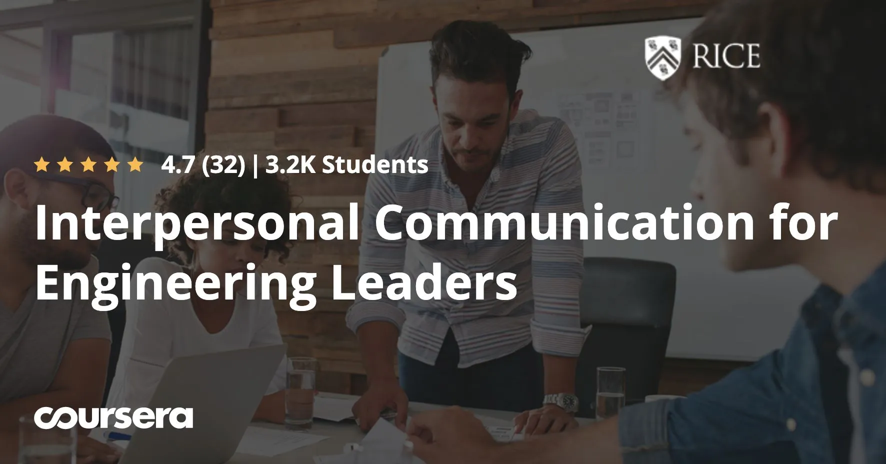 Interpersonal Communication for Engineering Leaders