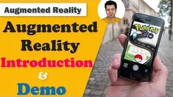 Augmented Reality Free Tutorial