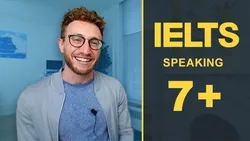 IELTS Speaking Pro 7+ English Language