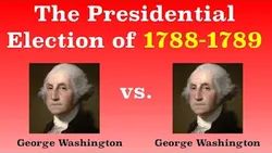 Presidential Elections in American History