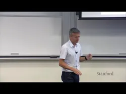 Stanford Seminar - Learning Memory and Metacognitive Control
