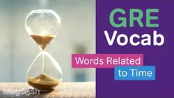 All About GRE Vocabulary