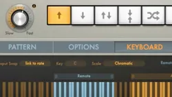 Logic Pro X: MIDI Plug-Ins and Effects