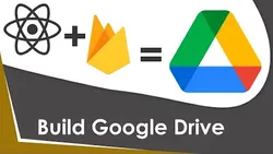 How To Build A Google Drive Clone With Firebase