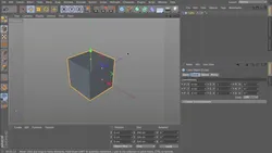 Introduction to 3D Modeling with Cinema 4D