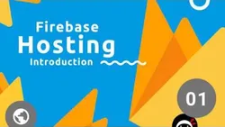 Firebase Hosting Tutorial